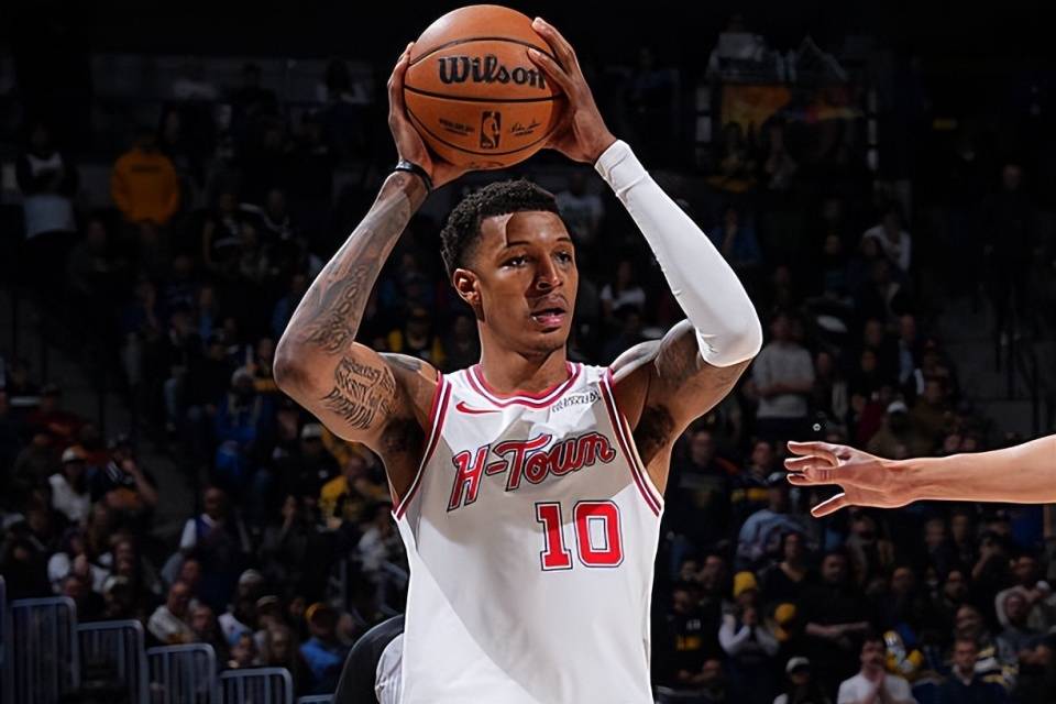 加时赛连拿7分？没有他火箭应该不需要加时就已经拿下胜利了？