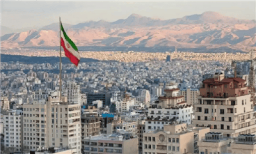 备战2026世界杯 伊朗男足用“百人大名单”应对赴美签证