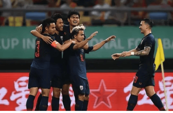 世界杯预选赛亚洲区第二阶段赛事开启，日本男