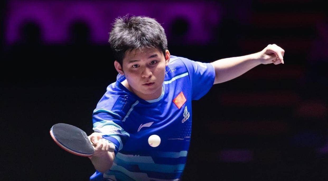 2026年乒乓赛事大全，孙颖莎冲八项卫冕，世乒赛、世界杯赛程宣布