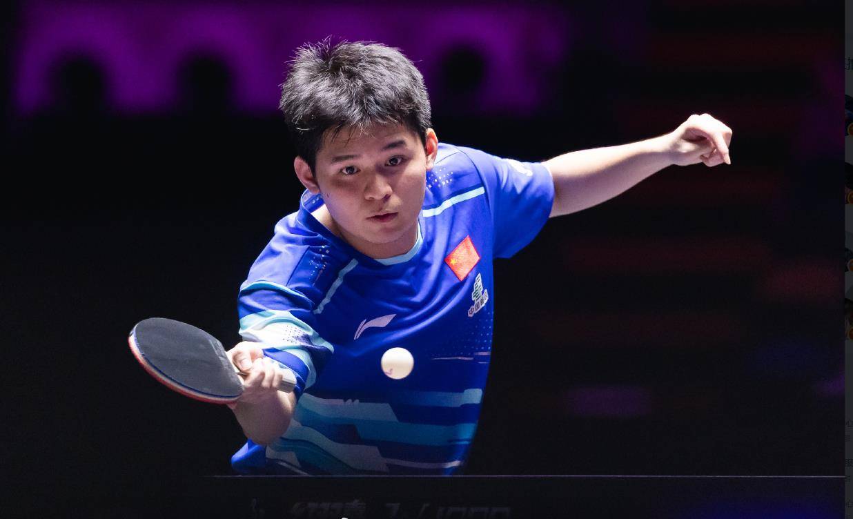 2026年乒乓赛事大全；孙颖莎冲8项卫冕，世乒赛、世界杯赛程公布