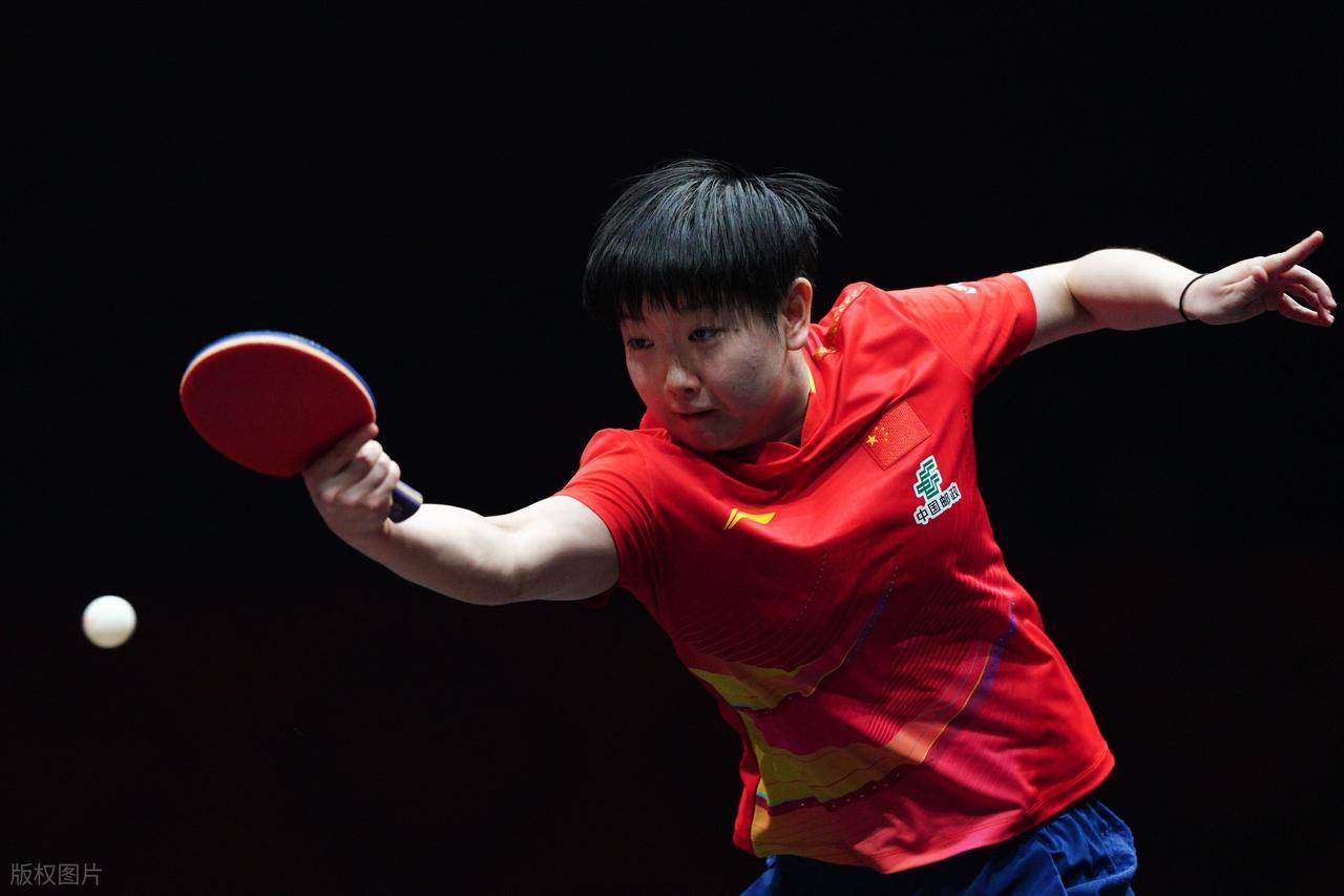 2026年乒乓赛事大全；孙颖莎冲8项卫冕，世乒赛、世界杯赛程公布