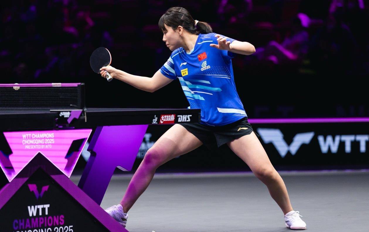 2026年乒乓赛事大全；孙颖莎冲8项卫冕，世乒赛、世界杯赛程公布