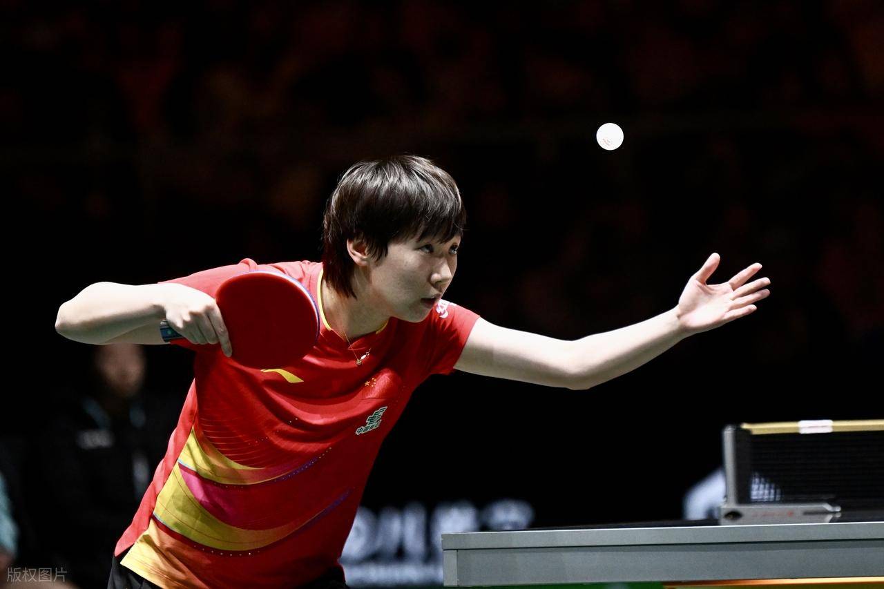 2026年乒乓赛事大全；孙颖莎冲8项卫冕，世乒赛、世界杯赛程公布