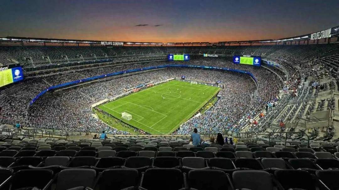 2026年世界杯抽签后票价起飞：决赛起步价飙至4185美元