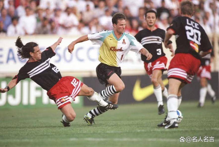 MLS球星的世界杯征战史