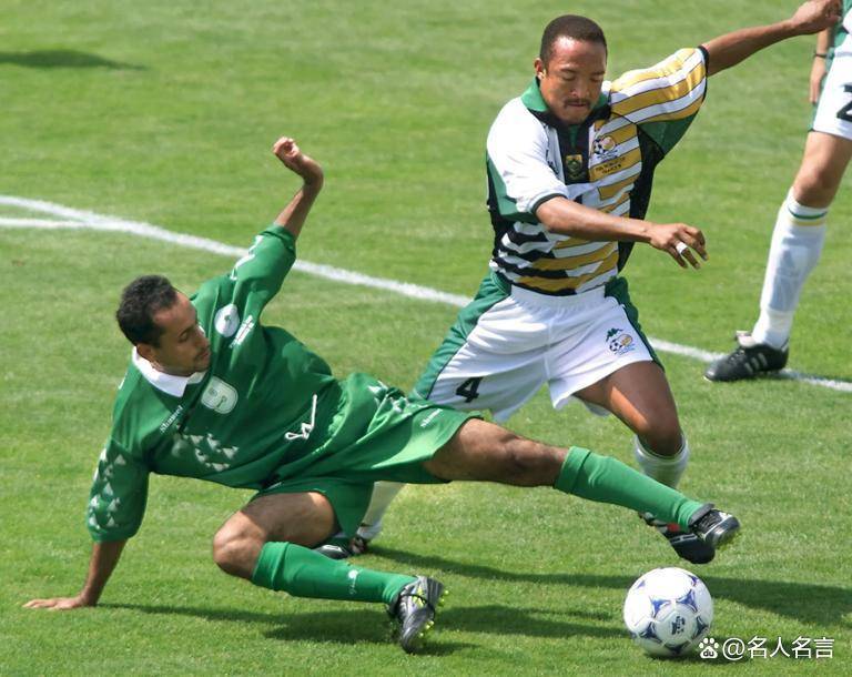 世界杯回顾：非洲与亚洲的5场经典交锋