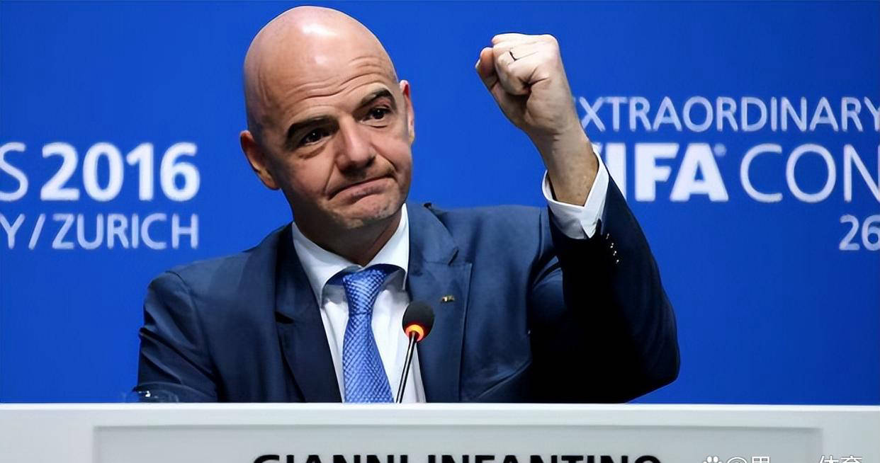 国际足联新规重磅出台：严禁拖延比赛，VAR功能大幅升级